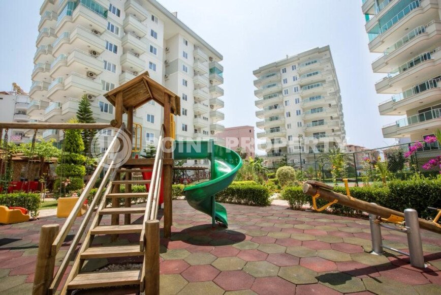 Апартаменты 2+1, 110 м² в районе Тосмур с ВНЖ и гражданством-id-10985-фото-20