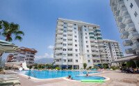 Апартаменты 2+1, 110 м² в районе Тосмур с ВНЖ и гражданством-id-10985-фото-18