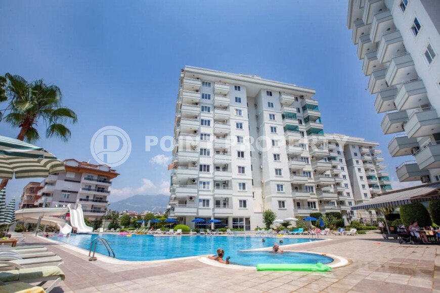 Апартаменты 2+1, 110 м² в районе Тосмур с ВНЖ и гражданством-id-10985-фото-18