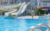 Апартаменты 2+1, 110 м² в районе Тосмур с ВНЖ и гражданством-id-10985-фото-21