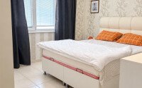 Апартаменты 2+1, 110 м² в районе Тосмур с ВНЖ и гражданством-id-10985-фото-8