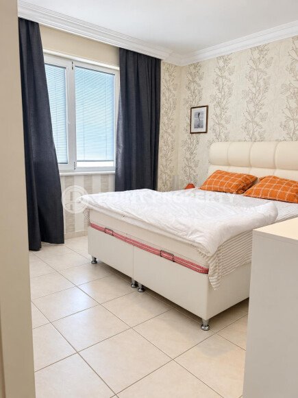 Апартаменты 2+1, 110 м² в районе Тосмур с ВНЖ и гражданством-id-10985-фото-8