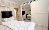 Апартаменты 2+1, 110 м² в районе Тосмур с ВНЖ и гражданством-id-10985-фото-9