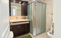 Апартаменты 2+1, 110 м² в районе Тосмур с ВНЖ и гражданством-id-10985-фото-12