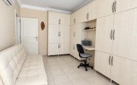 Апартаменты 2+1, 110 м² в районе Тосмур с ВНЖ и гражданством-id-10985-фото-10