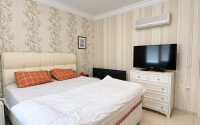 Апартаменты 2+1, 110 м² в районе Тосмур с ВНЖ и гражданством-id-10985-фото-7