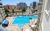 Апартаменты 2+1, 110 м² в районе Тосмур с ВНЖ и гражданством-id-10985-фото-16