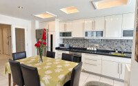 Апартаменты 2+1, 110 м² в районе Тосмур с ВНЖ и гражданством-id-10985-фото-6
