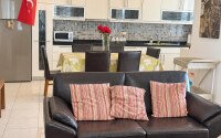 Апартаменты 2+1, 110 м² в районе Тосмур с ВНЖ и гражданством-id-10985-фото-5