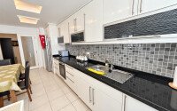 Апартаменты 2+1, 110 м² в районе Тосмур с ВНЖ и гражданством-id-10985-фото-3