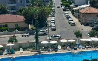 Апартаменты 2+1, 110 м² в районе Тосмур с ВНЖ и гражданством-id-10985-фото-14