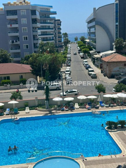 Апартаменты 2+1, 110 м² в районе Тосмур с ВНЖ и гражданством-id-10985-фото-14