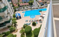 Апартаменты 2+1, 110 м² в районе Тосмур с ВНЖ и гражданством-id-10985-фото-15