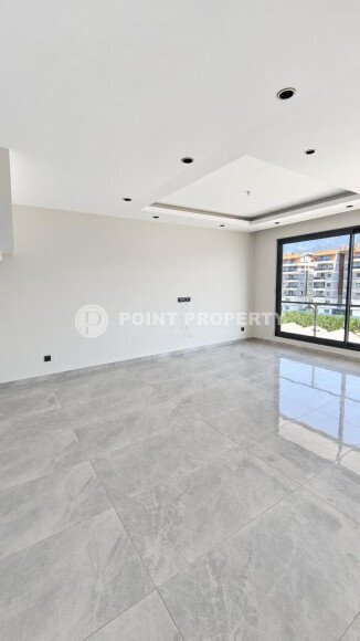 Апартаменты 2+1 площадью 109 м² в районе Каргыджак с гражданством-id-10987-фото-4