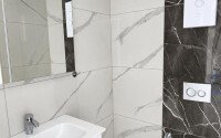 Апартаменты 2+1 площадью 109 м² в районе Каргыджак с гражданством-id-10987-фото-7