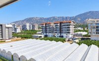 Апартаменты 2+1 площадью 109 м² в районе Каргыджак с гражданством-id-10987-фото-13