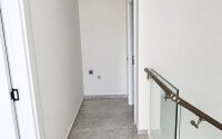 Апартаменты 2+1 площадью 109 м² в районе Каргыджак с гражданством-id-10987-фото-9