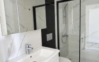 Апартаменты 2+1 площадью 109 м² в районе Каргыджак с гражданством-id-10987-фото-10