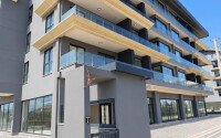 Апартаменты 2+1 площадью 109 м² в районе Каргыджак с гражданством-id-10987-фото-1