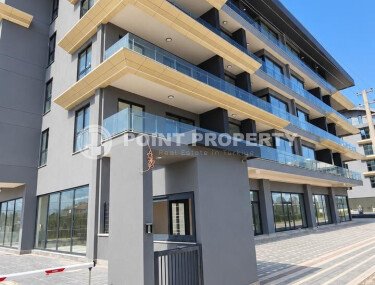 Апартаменты 2+1 площадью 109 м² в районе Каргыджак с гражданством-id-10987-фото-2