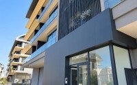 Апартаменты 2+1 площадью 109 м² в районе Каргыджак с гражданством-id-10987-фото-16