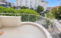 Апартаменты 3+1, 170 м² в районе Джумхуриет, Аланья, с отдельной кухней и гражданством-id-10989-фото-14