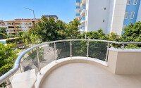 Апартаменты 3+1, 170 м² в районе Джумхуриет, Аланья, с отдельной кухней и гражданством-id-10989-фото-15