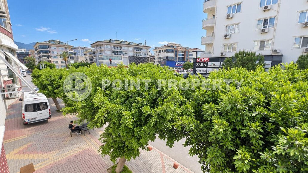 Апартаменты 3+1, 170 м² в районе Джумхуриет, Аланья, с отдельной кухней и гражданством-id-10989-фото-20