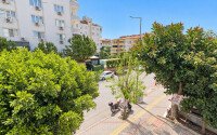 Апартаменты 3+1, 170 м² в районе Джумхуриет, Аланья, с отдельной кухней и гражданством-id-10989-фото-21