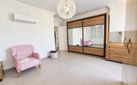 Апартаменты 3+1, 170 м² в районе Джумхуриет, Аланья, с отдельной кухней и гражданством-id-10989-фото-9
