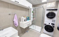 Апартаменты 3+1, 170 м² в районе Джумхуриет, Аланья, с отдельной кухней и гражданством-id-10989-фото-16
