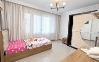 Апартаменты 3+1, 170 м² в районе Джумхуриет, Аланья, с отдельной кухней и гражданством-id-10989-фото-10