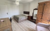 Апартаменты 3+1, 170 м² в районе Джумхуриет, Аланья, с отдельной кухней и гражданством-id-10989-фото-13