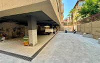 Апартаменты 2+1, 65 м² в районе Гюллерпынары, Алания, с гражданством-id-10990-фото-11
