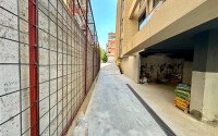Апартаменты 2+1, 65 м² в районе Гюллерпынары, Алания, с гражданством-id-10990-фото-12