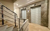 Апартаменты 2+1, 65 м² в районе Гюллерпынары, Алания, с гражданством-id-10990-фото-10