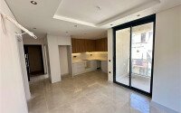 Апартаменты 2+1, 65 м² в районе Гюллерпынары, Алания, с гражданством-id-10990-фото-3