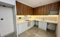 Апартаменты 2+1, 65 м² в районе Гюллерпынары, Алания, с гражданством-id-10990-фото-2