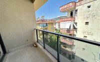 Апартаменты 2+1, 65 м² в районе Гюллерпынары, Алания, с гражданством-id-10990-фото-9