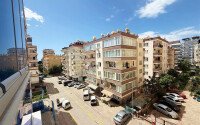 Апартаменты 1+1 площадью 83 м² в районе Махмутлар с гражданством-id-10991-фото-13