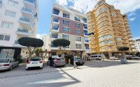 Апартаменты 1+1 площадью 83 м² в районе Махмутлар с гражданством-id-10991-фото-14