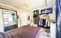 Апартаменты 1+1 площадью 83 м² в районе Махмутлар с гражданством-id-10991-фото-8