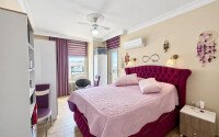 Апартаменты 1+1 площадью 70 м² в районе Тосмур с ВНЖ-id-10992-фото-7