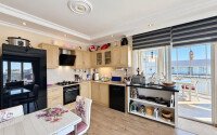 Апартаменты 1+1 площадью 70 м² в районе Тосмур с ВНЖ-id-10992-фото-5