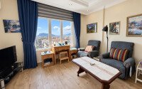 Апартаменты 1+1 площадью 70 м² в районе Тосмур с ВНЖ-id-10992-фото-6