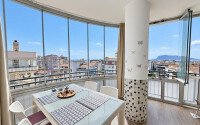 Апартаменты 1+1 площадью 70 м² в районе Тосмур с ВНЖ-id-10992-фото-1