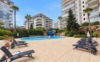 Апартаменты 1+1 площадью 70 м² в районе Тосмур с ВНЖ-id-10992-фото-11