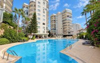 Апартаменты 1+1 площадью 70 м² в районе Тосмур с ВНЖ-id-10992-фото-12