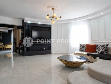 Вилла 4+2, 220 м² в районе Тюрклер-id-10993-фото-2
