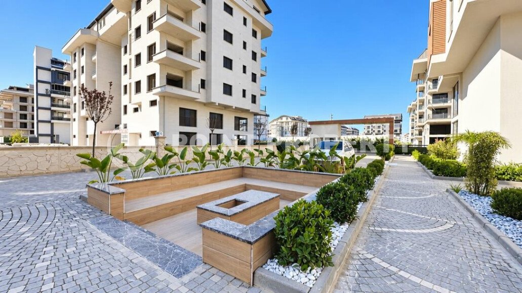 1+1 apartment with an area of 55 m² in the Kargicak district-id-10994-photo-10